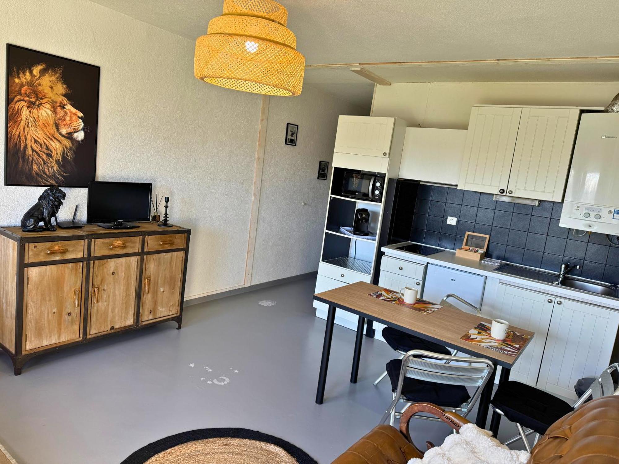 Ferienwohnung Majestic - Wifi - Parking - Vue Dax Exterior foto