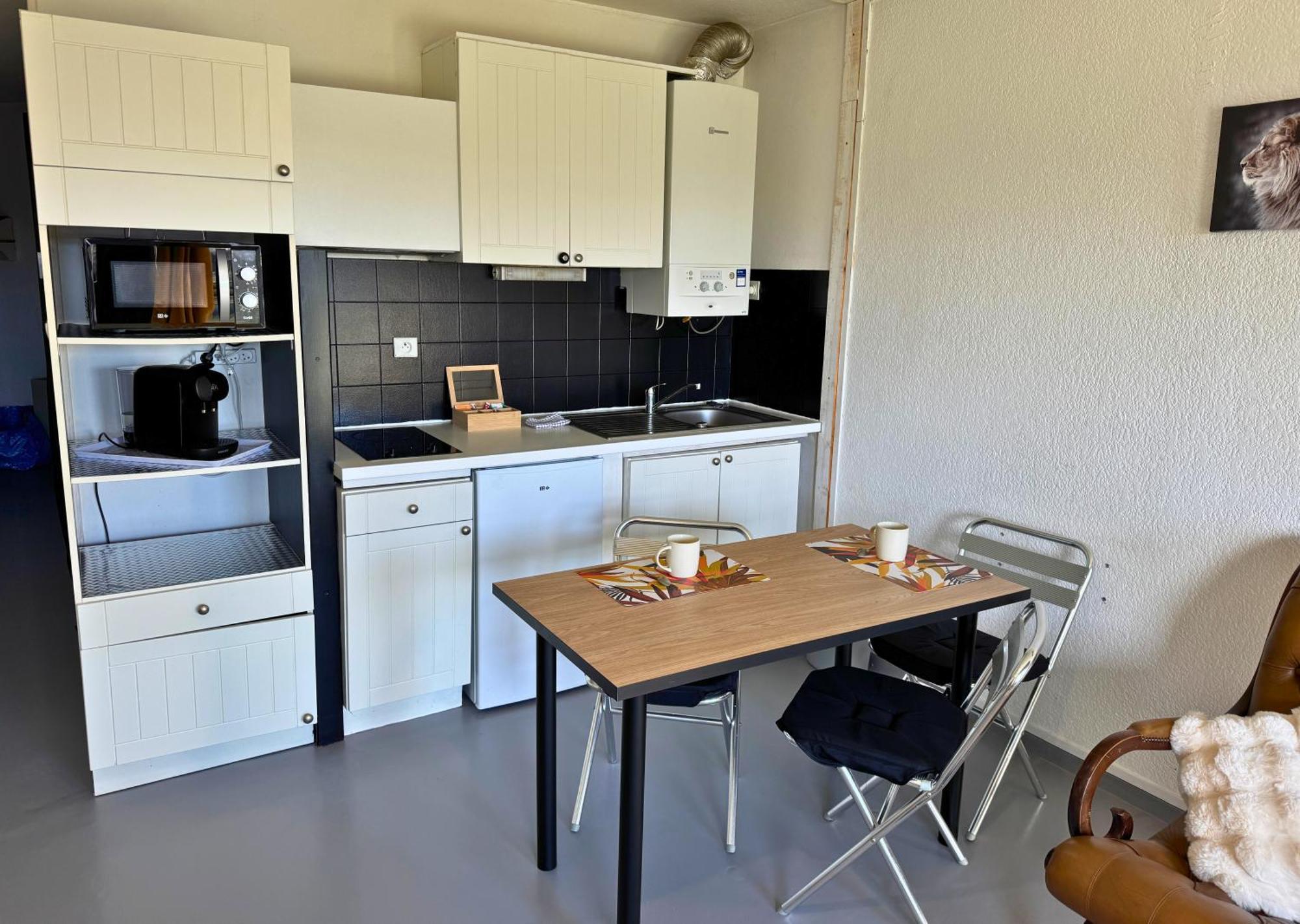 Ferienwohnung Majestic - Wifi - Parking - Vue Dax Exterior foto