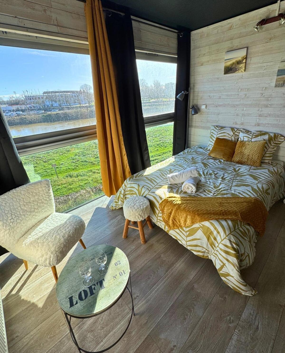 Ferienwohnung Majestic - Wifi - Parking - Vue Dax Exterior foto